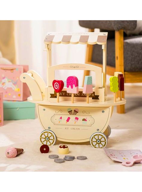Carrito Ice Cream-3