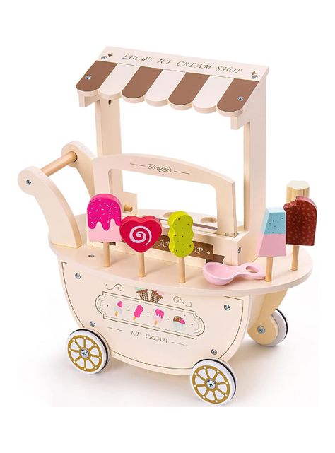 Carrito Ice Cream-0