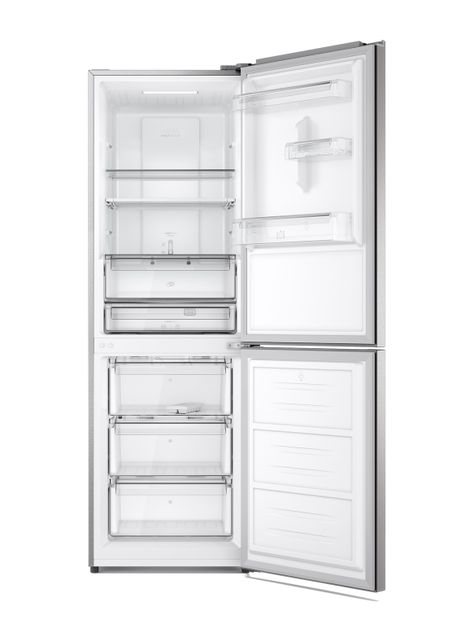 Refrigerador Bottom Freezer No Frost 322 Litros DB60S-3