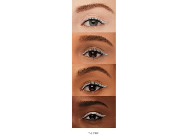 Delineador Nars High-Pigment Longwear Eyeliner The Strip-2