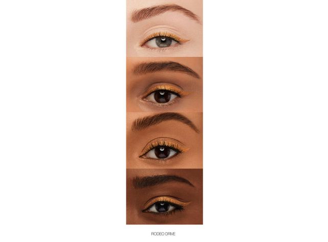 Delineador Nars High-Pigment Longwear Eyeliner El Rodeo Drive-2