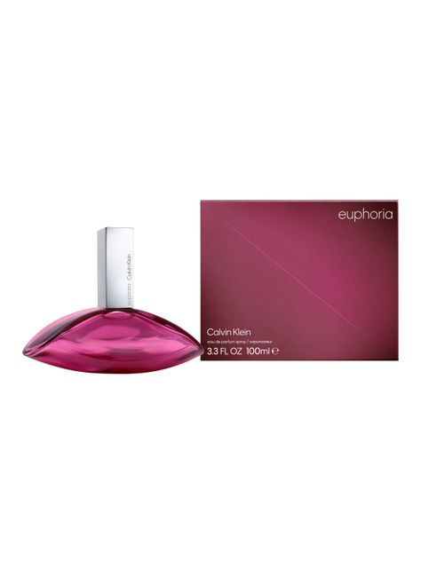 Perfume Calvin Klein Euphoria Mujer EDP 100 ml-1