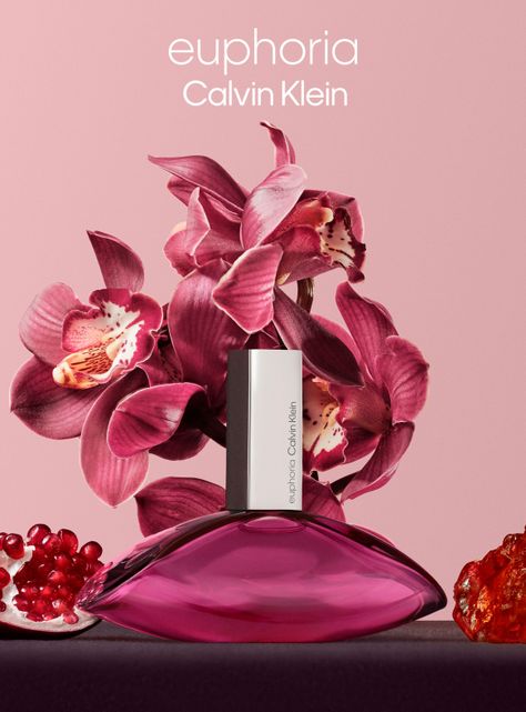 Perfume Calvin Klein Euphoria Mujer EDP 50 ml-2