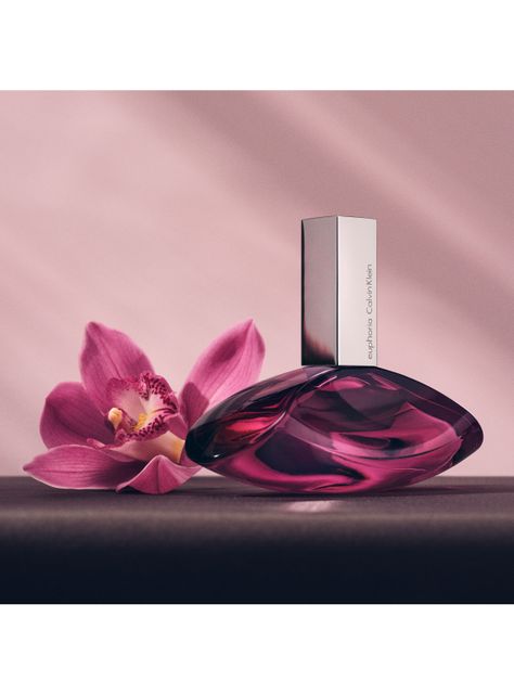 Perfume Calvin Klein Euphoria Mujer EDP 50 ml-3