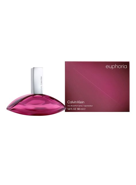 Perfume Calvin Klein Euphoria Mujer EDP 50 ml-1