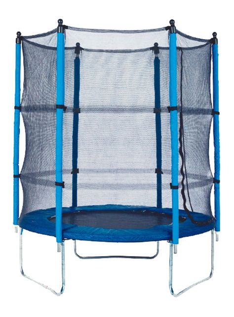 Cama Elástica de 1.83 Metros-0