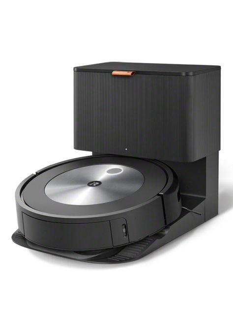 Aspiradora Robot Roomba j7+-0