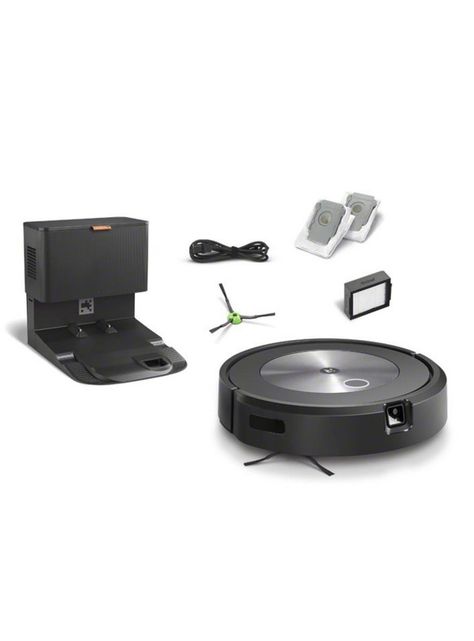 Aspiradora Robot Roomba j7+-1