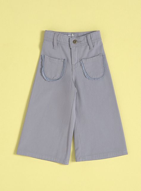 Jeans Marine Denim Moda-1