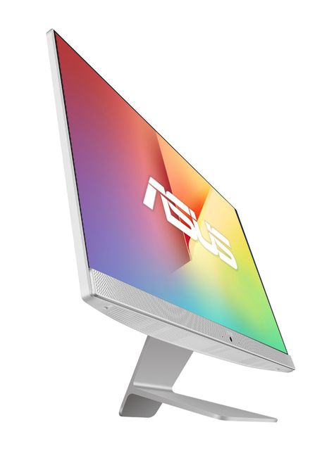 All in One Vivo AIO 24 V241 Intel Core i5 Iris Xe Graphics 8GB RAM 512GB SSD 23.8" FHD-2