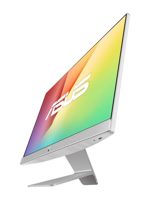 All in One Vivo AIO 24 V241 Intel Core i5 Iris Xe Graphics 8GB RAM 512GB SSD 23.8" FHD-3