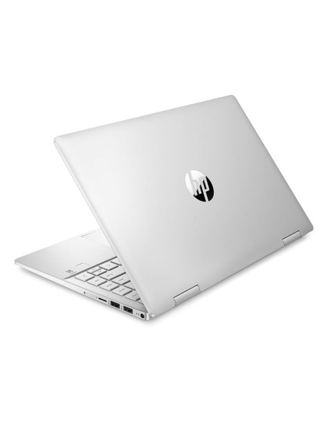 Notebook Pavilion x360 14-ek1002la Intel Core i7 16GB RAM 512GB SSD 14" Táctil FHD Windows 11 Home + Lápiz Zenvo Natural Silver-2