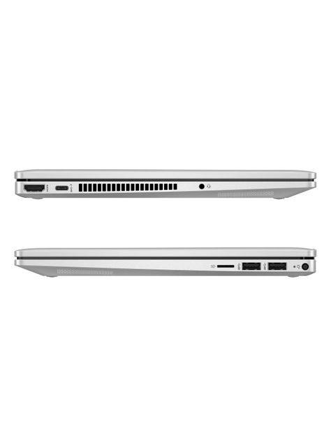 Notebook Pavilion x360 14-ek1002la Intel Core i7 16GB RAM 512GB SSD 14" Táctil FHD Windows 11 Home + Lápiz Zenvo Natural Silver-6