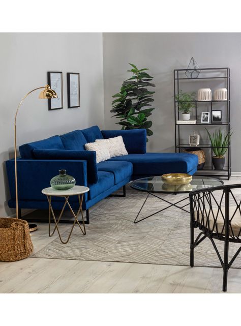 Mesa de Centro Garbo 100 cm-7