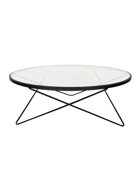 Mesa de Centro Garbo 100 cm-1