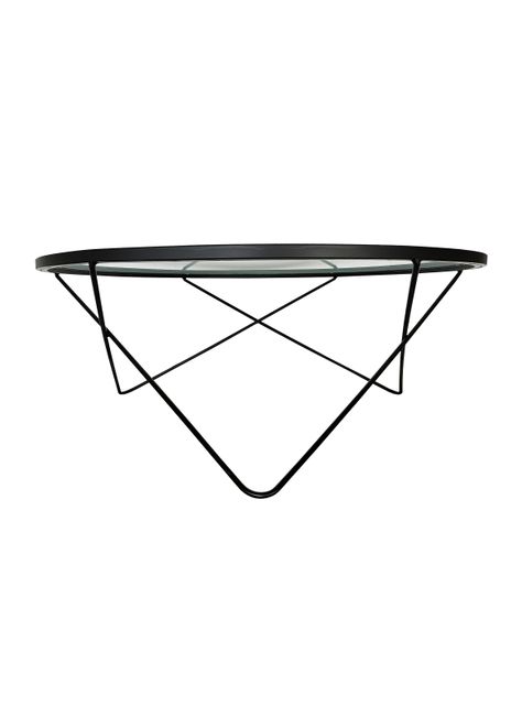 Mesa de Centro Garbo 100 cm-3