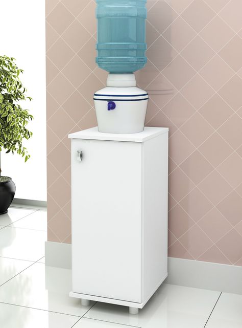 Mueble Organizador Cocina 1 Puerta-3
