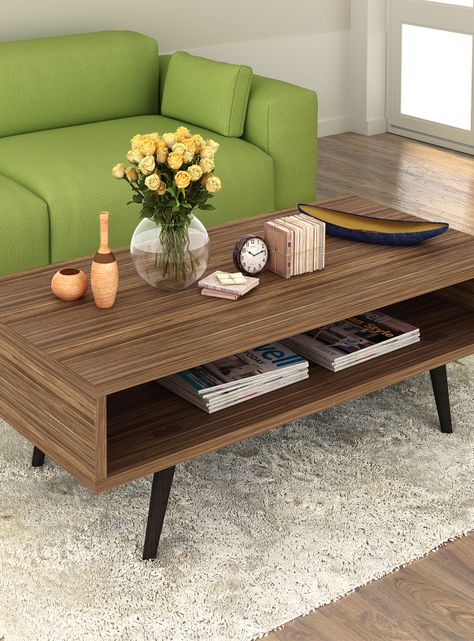 Mesa de Centro Cubo Minimal MC-5