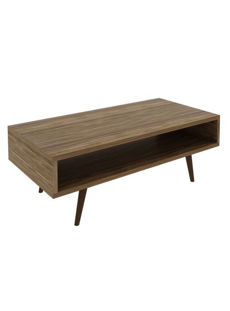 Mesa de Centro Cubo Minimal MC-0
