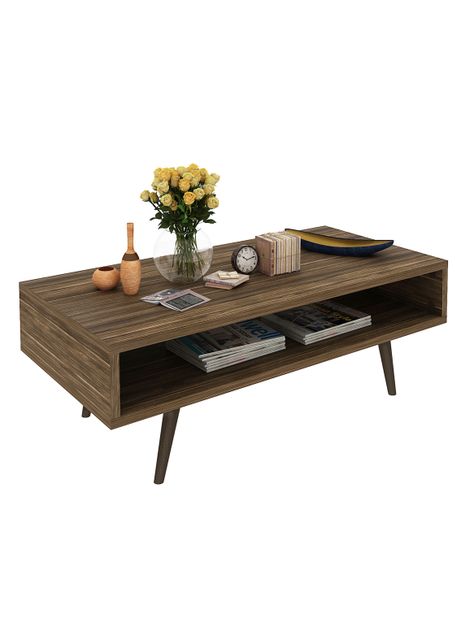 Mesa de Centro Cubo Minimal MC-2