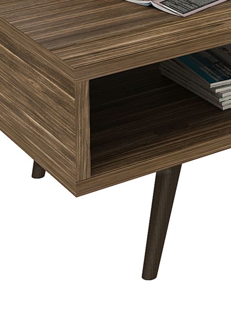 Mesa de Centro Cubo Minimal MC-4