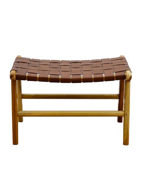 Piso Austral Cuero Bajo 42 cm-2