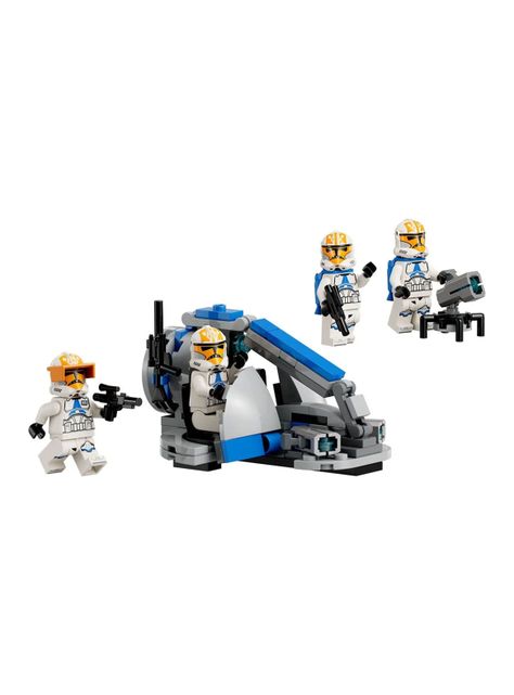 Lego Pack Soldados 332 de Ahsoka-0