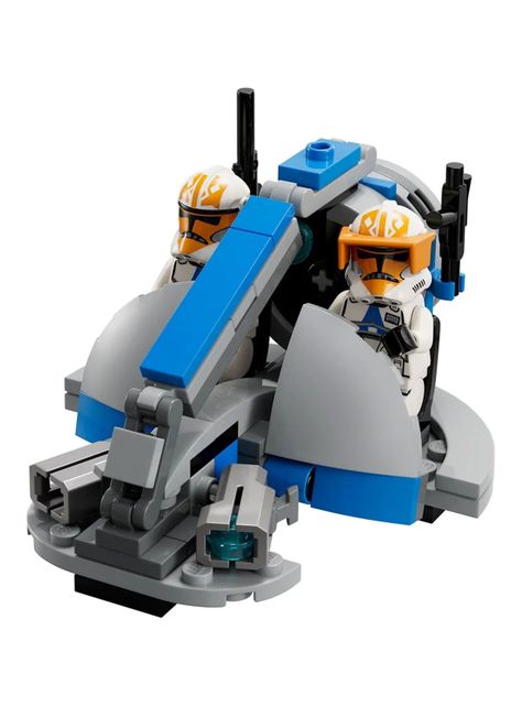 Lego Pack Soldados 332 de Ahsoka-2