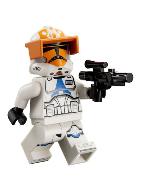 Lego Pack Soldados 332 de Ahsoka-1