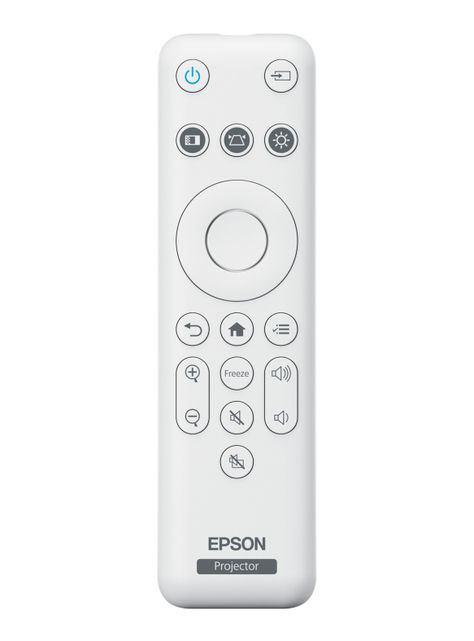 Proyector EpiqVision FH02-5