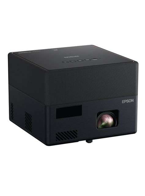 Mini Proyector Láser EpiqVision EF12-1