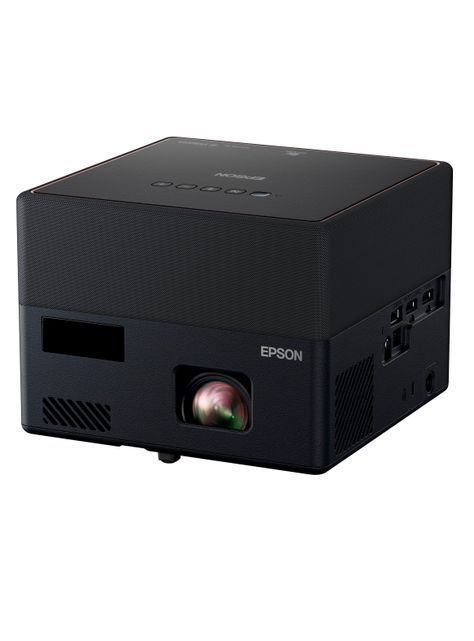 Mini Proyector Láser EpiqVision EF12-4