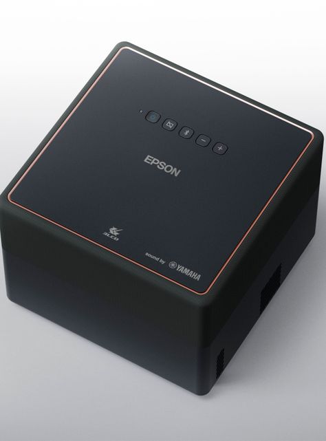 Mini Proyector Láser EpiqVision EF12-6