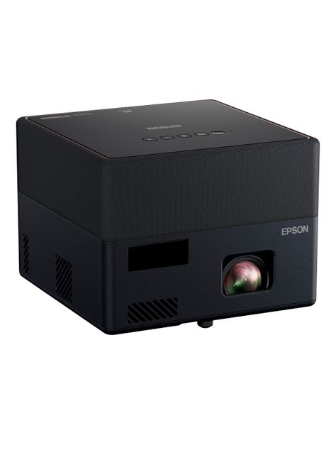 Mini Proyector Láser EpiqVision EF12-5