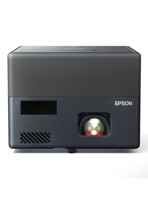 Mini Proyector Láser EpiqVision EF12-0