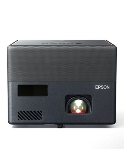 Mini Proyector Láser EpiqVision EF12-2