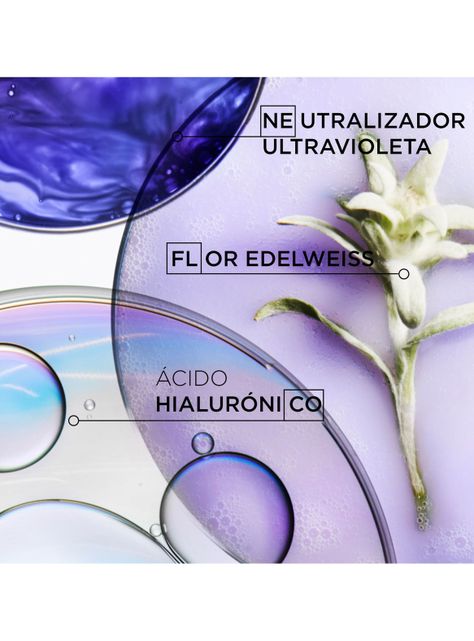 Set Reparación Cabello Rubio o Decolorado Blond Absolu Aceite Huile Cicaextreme 100ml + 50ml-1