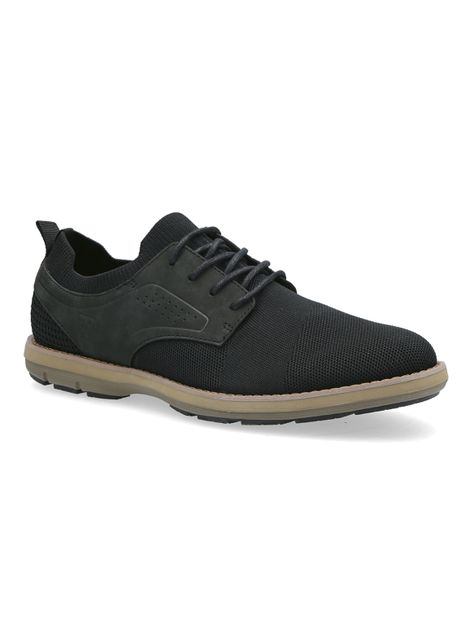 Zapato Casual Dozza019N39 Hombre-1