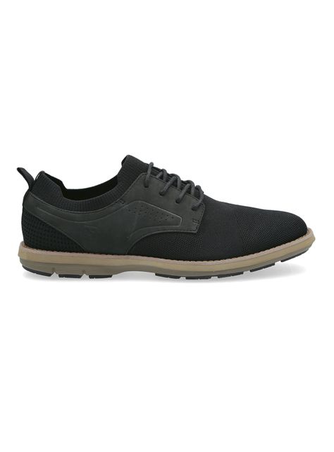 Zapato Casual Dozza019N39 Hombre-0
