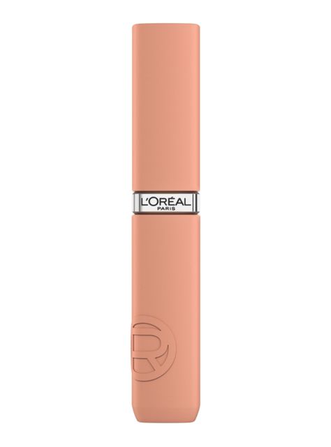 Labial Líquido Infallible Le Matte Resistance 100 Fairytale Ending-2