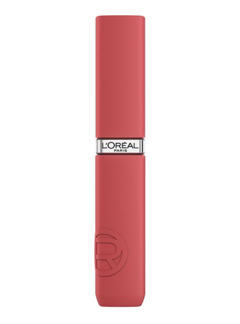 Labial Líquido Infallible Le Matte Resistance 230 Shopping Spree-2