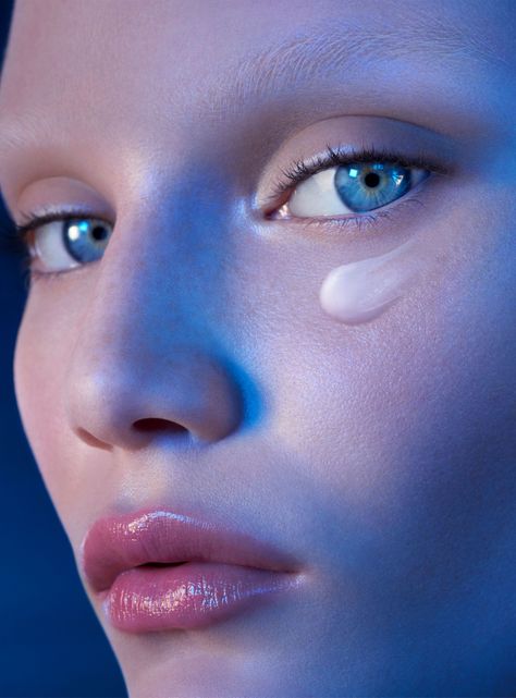 Contorno de Ojos Blue Pro-Retinol 15ml-2