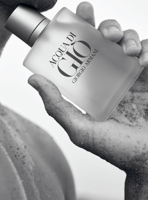 Set Perfume Acqua Di Gio EDT Hombre 100 ml + 15ml + Gel de Ducha-2