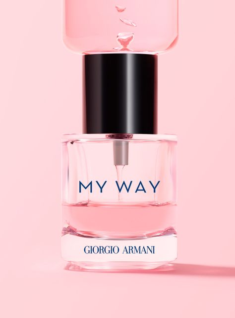 Set Perfume My Way EDP Mujer 90ml + 15ml + Loción Corporal-3