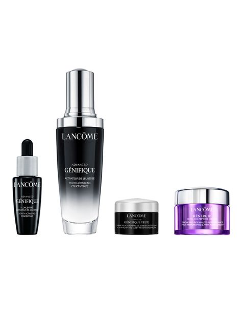 Set Antiedad Antiarrugas Advanced Génifique 50ml | 10ml + Rénergie H.P.N 300 Péptidos 15 ml-0