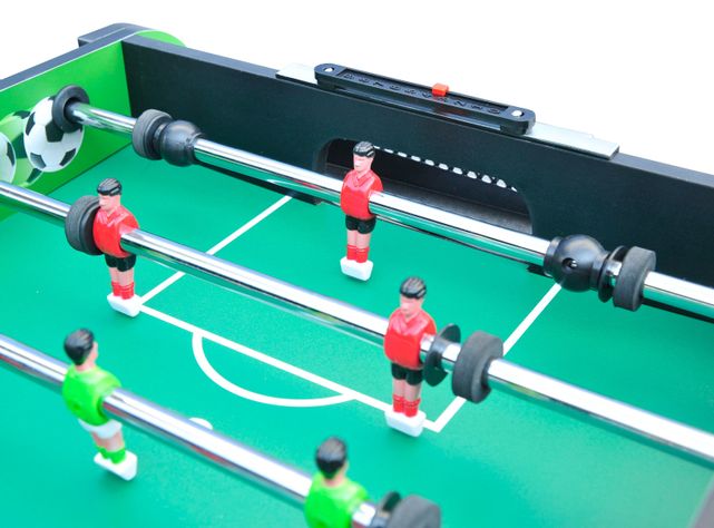 Mesa de Fútbol Starter-3