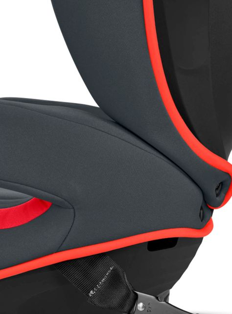 Silla Cybex Butaca Yari Rojo-4