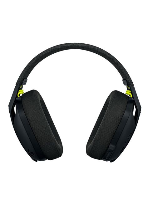Audífonos Gamers G435 Lightspeed Negro-0