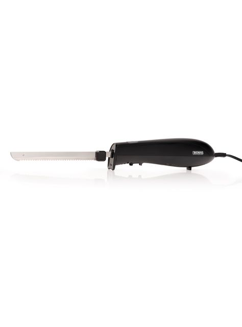 Cuchillo Eléctrico TH-90 Negro-2