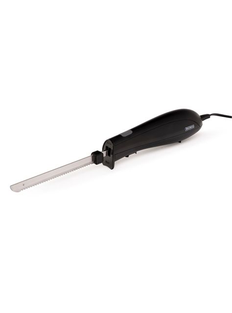 Cuchillo Eléctrico TH-90 Negro-0